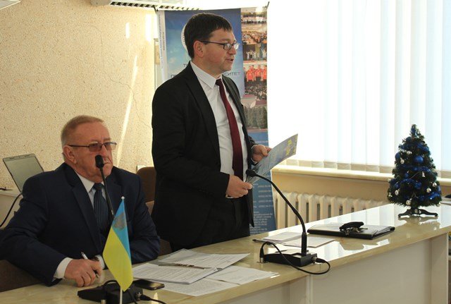 Про пріоритетні напрямки роботи відділу у справах молоді йшлося засіданні вченої ради Про пріоритетні напрямки роботи відділу у справах молоді йшлося засіданні вченої ради